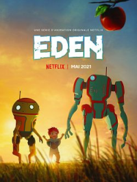 EDEN 2021 streaming