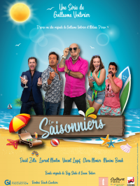 Les Saisonniers streaming