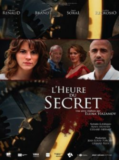 L'Heure du secret streaming