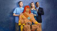Son Of Zorn streaming