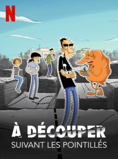 À découper suivant les pointillés streaming