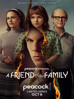 A Friend of the Family streaming