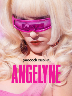 Angelyne streaming Angelyne streaming