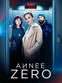 Année zéro streaming