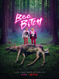 Boo, Bitch streaming