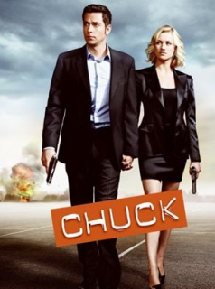 Chuck streaming
