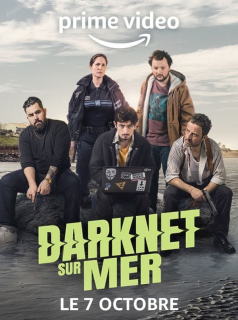 Darknet-sur-Mer streaming