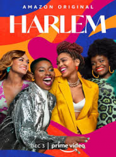 Harlem streaming