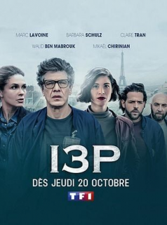 I3P streaming I3P streaming