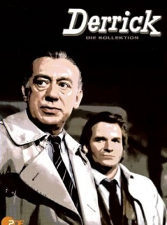Inspecteur Derrick streaming Inspecteur Derrick streaming