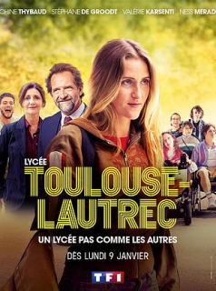 Lycée Toulouse-Lautrec streaming Lycée Toulouse-Lautrec streaming