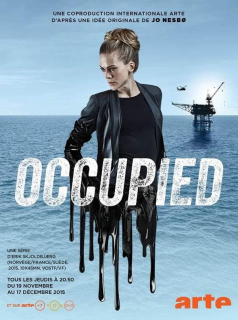Occupied streaming Occupied streaming