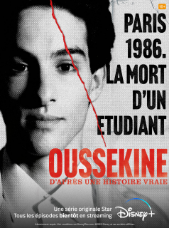 Oussekine streaming