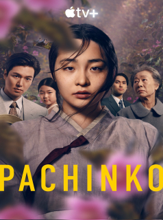 Pachinko streaming Pachinko streaming