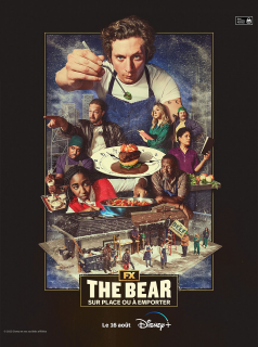 The Bear streaming