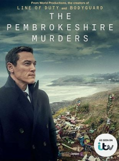 The Pembroke Murders streaming
