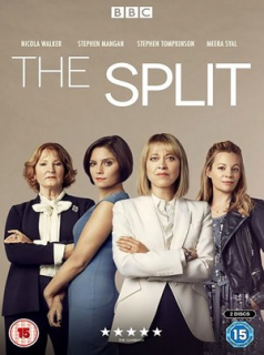 The Split streaming The Split streaming
