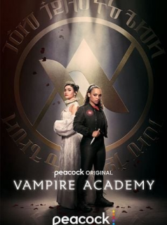 Vampire Academy streaming Vampire Academy streaming