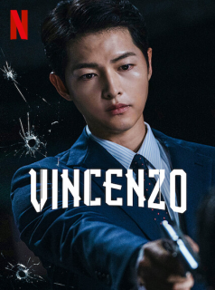 Vincenzo streaming