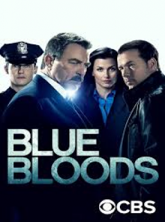Blue Bloods streaming