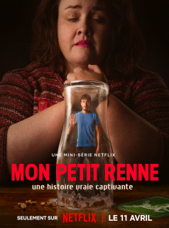 Mon petit renne streaming Mon petit renne streaming