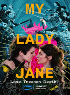 My Lady Jane streaming My Lady Jane streaming