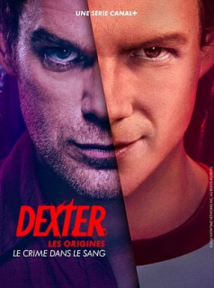 Dexter : Les Origines streaming