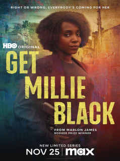Get Millie Black streaming