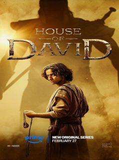 House of David streaming House of David streaming