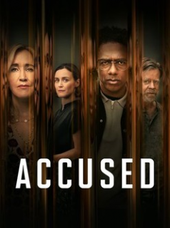 Accused streaming