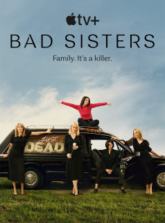 Bad Sisters streaming Bad Sisters streaming