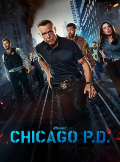 Chicago P.D. streaming