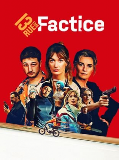 Factice streaming Factice streaming