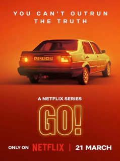 Go! streaming