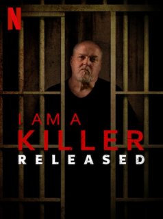 I am a Killer streaming