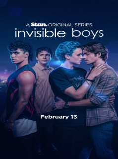 Invisible Boys streaming Invisible Boys streaming