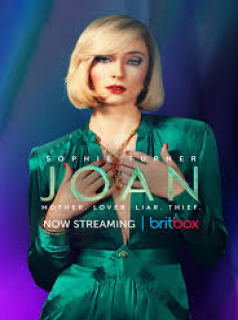 Joan (2024) streaming