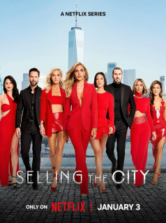Selling the City streaming Selling the City streaming