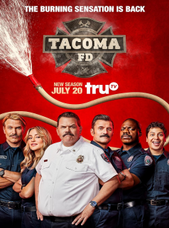 Tacoma FD streaming Tacoma FD streaming