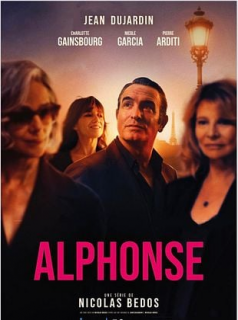 Alphonse 2023 streaming