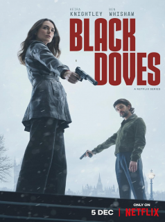 Black Doves streaming Black Doves streaming