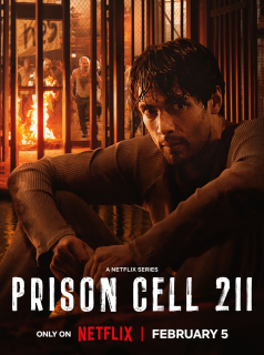 Cellule 211 streaming