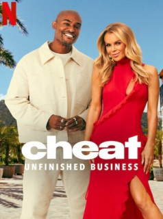 Cheat: Une dernière chance? streaming Cheat: Une dernière chance? streaming