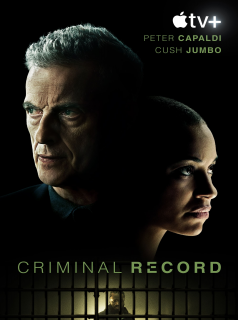 Criminal Record streaming