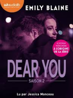 Dear You streaming