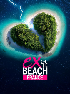 Ex on the Beach France streaming