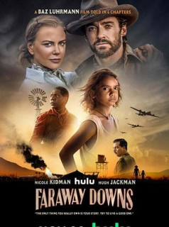 Faraway Downs streaming Faraway Downs streaming