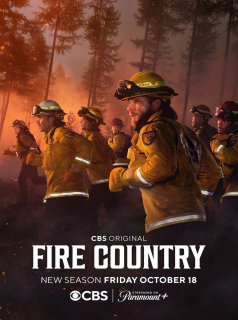 Fire Country streaming
