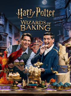 Harry Potter: Wizards of Baking streaming Harry Potter: Wizards of Baking streaming