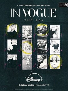 In Vogue: The 90’s streaming In Vogue: The 90’s streaming